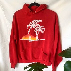 Oversized Hoodie Unisex
